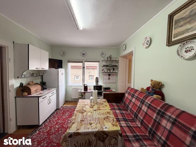 Casa individuala 130mp | TEREN 475mp | Dambul Rotund zona DOINEI - 5