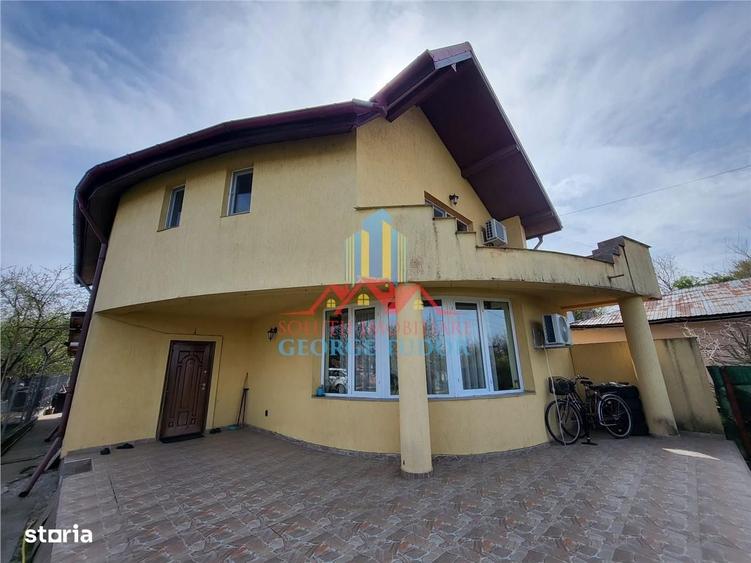 Vanzare casa Bolintin Vale Suseni 104 - 11