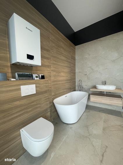 Apartament decomandat 2 camere, direct dezvoltator, TVA inclus, modern - 2