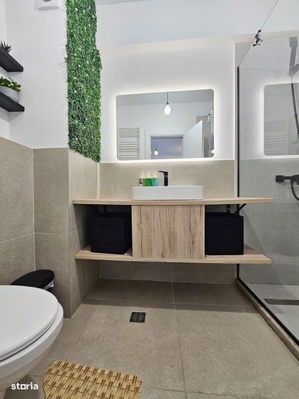 Apartament cu vedere la mare in complex cu piscina privata si sala de - 8