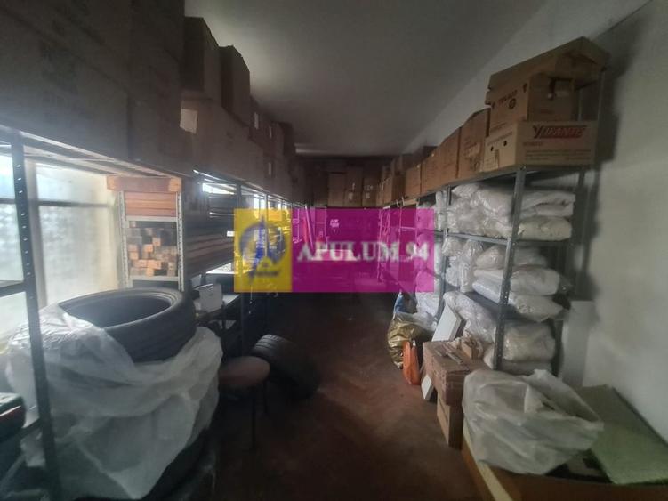 Spatiu comercial de vanzare in Campina - 26