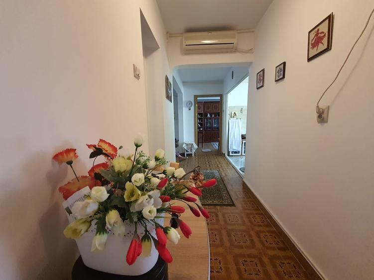 TOMIS NORD-BADEA CARTAN-APARTAMENT CU 3 CAMERE CENTRALA GAZE - 2