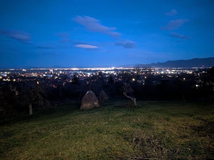 Teren / Parcele (924mp) de vanzare in Codlea - Strada Nicolae Balcescu - 6