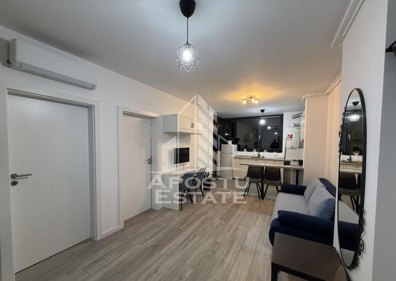 Apartament 2 camere , prima inchiriere , centrala propr... - 5