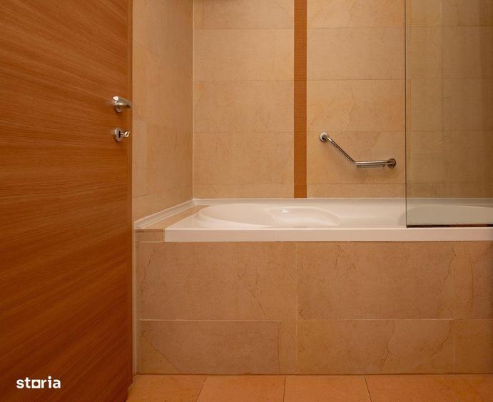 Garsoniera Prima Inchiriere Rin Grand Residence Delta Vacaresti Vitan - 8