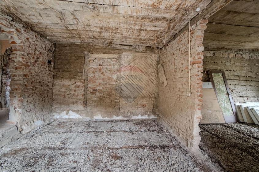 Casa individuala str. Pajistei de renovat | Comision 0% - 10