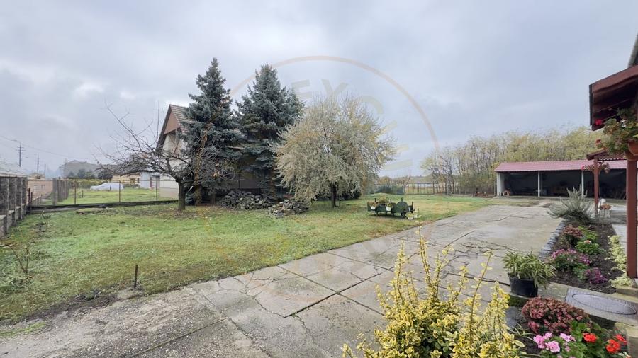 Casa 7 camere cu Teren 4.620 mp | Potential pentru rezidenta sau afacere | Carei - 2