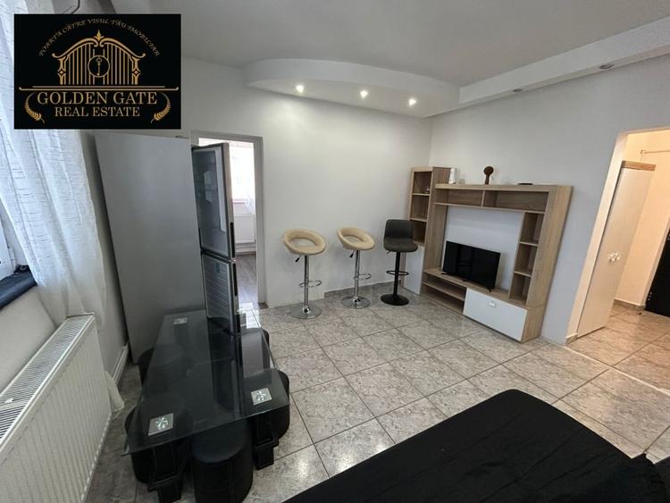 Drumul Taberei Favorit - 2 Camere Mobilat Centrala Proprie AC - 5