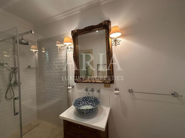 VILĂ INDIVIDUALA LAKEFRONT SNAGOV | POOL - 20