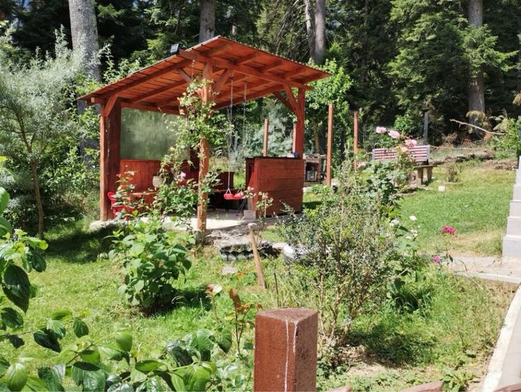 Apartament 3 Camere Busteni - 6