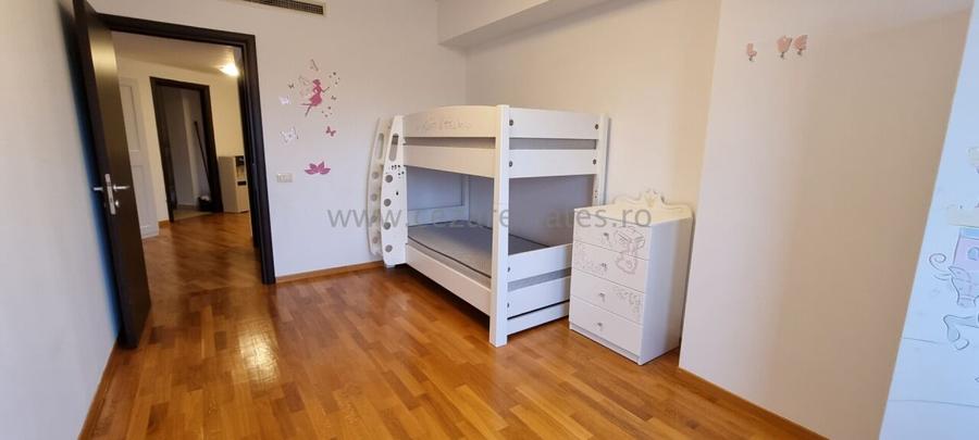 HERASTRAU SOSEAUA NORDULUI APARTAMENT 5 CAMERE  VEDERE PANORAMICA PARC - 21