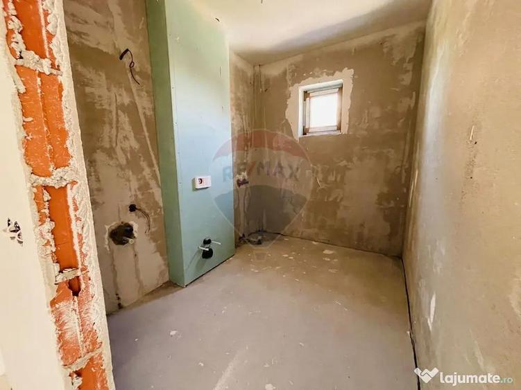 Apartament nou 1 camere/ Oncea, Oradea Cartierul Soarelui - 3