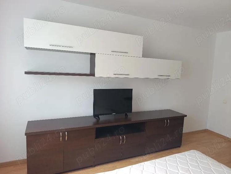 Garsoniera mobilata Bloc Turn Unic Un - 7