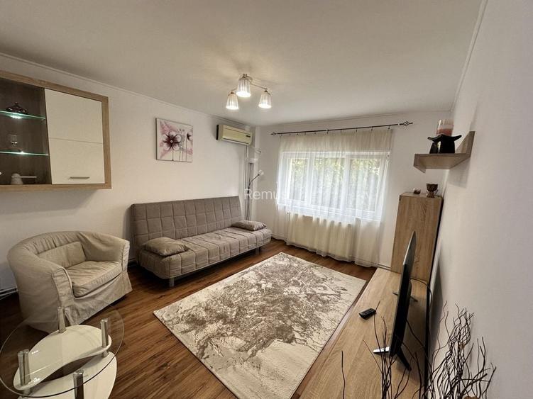 Aviatiei - Str.Borsa  - Apartament 2 camere ULTRAMODERN - centrala proprie