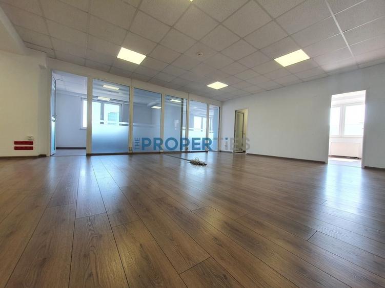 Comision 0! Inchiriere spatii birouri in zona Floreasca - 75 si 130mp - 2