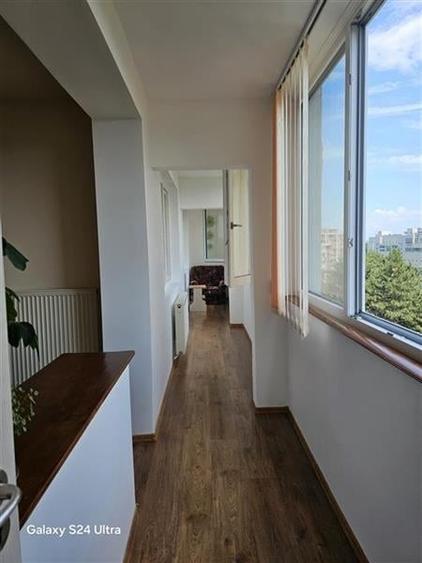 Apartament cu 3 camere de Inchiriat zona Gării, Brașov - 12
