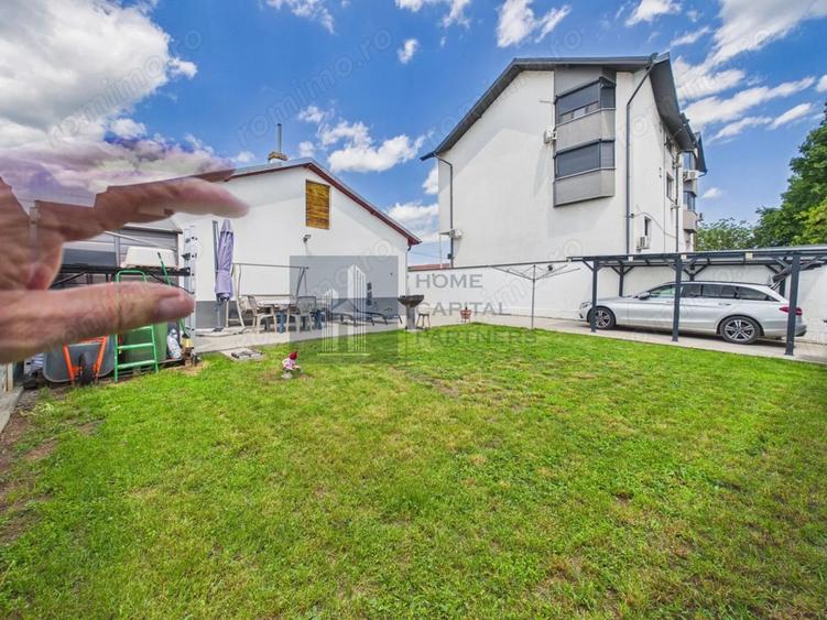 Casa de vanzare | Branesti | 3 camere - 12