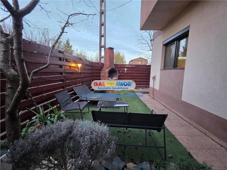 Vanzare casa de tip Duplex Moderna situata langa Mc Donalds Bragadiru - 30