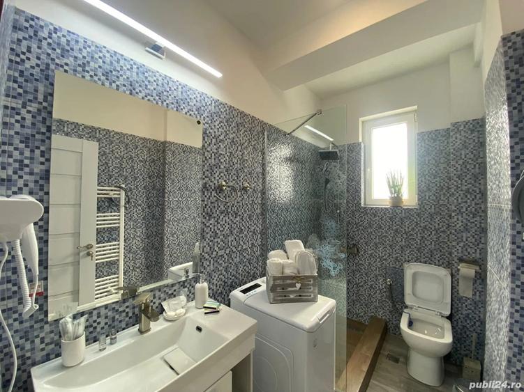 Apartament de inchiriat zona Navodari-Mamaia Nord - 4