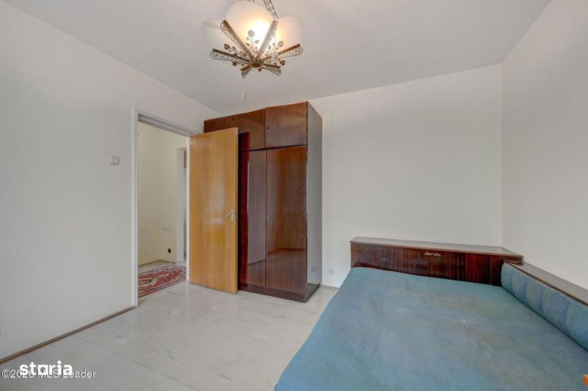 Apartament 3 camere, Ozana-Trapezului I Zona verde I Aproape de metrou - 10