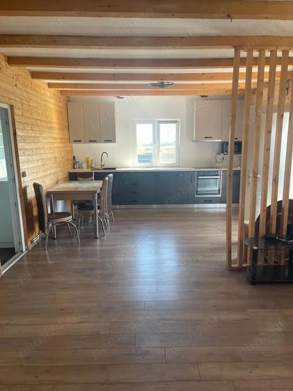 Vand sau schimb casa in turda - 9