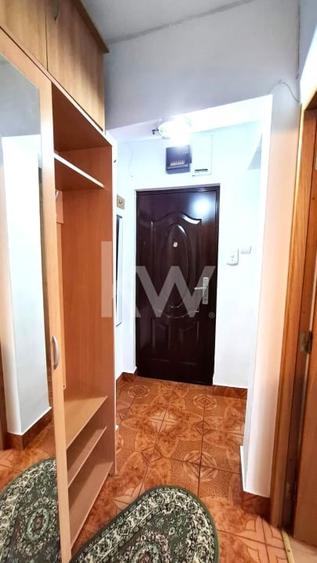 Garsoniera cocheta I boxa si parcare I Tractorul, Zona Coresi - 6