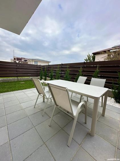Apartament cu gradina ?i parcare privata - 5