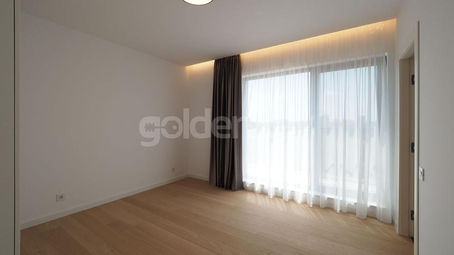 Apartament premium cu 4 camere inconjurat de verdeata | 47mp terase - 5