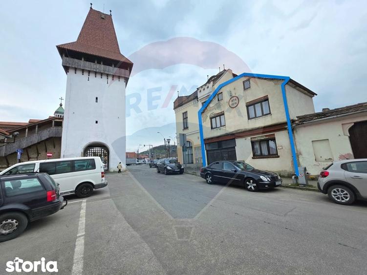 Apartament cu 2 camere de vanzare in zona Central - 5