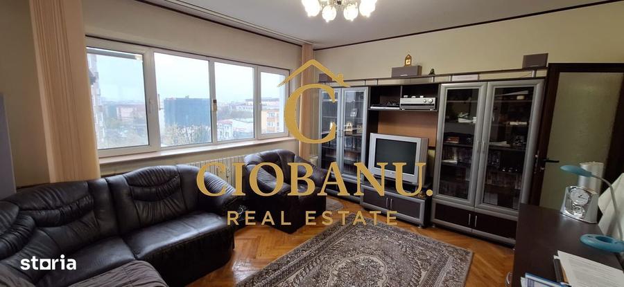 Apartament 3 camere de vanzare zona Gradina Botanica - 8