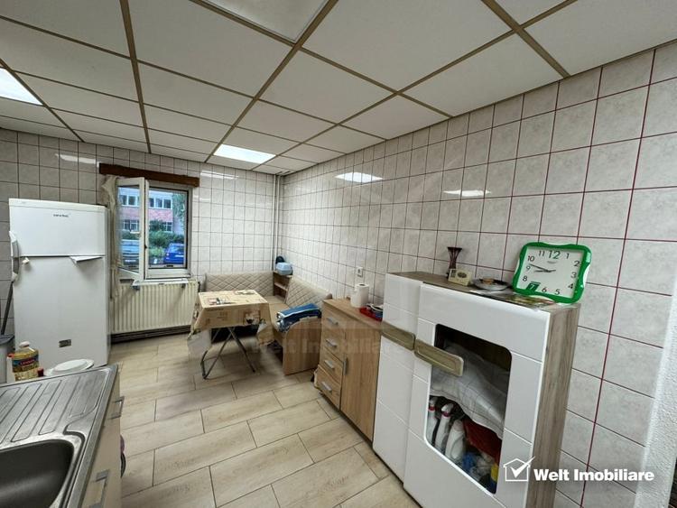 Apartament cu 2 camere, decomandat, Gheorgheni - 2