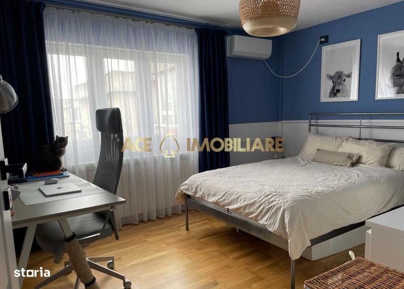 3 Camere de vanzare | Lujerului | Metrou | renovat | parcare inclusa - 6