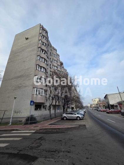 Garsoniera | Mall Vitan | Metrou Dristor | 42mp | renovata - 2