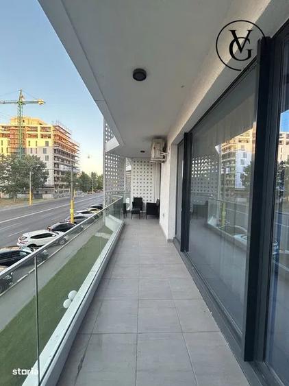 Apartament 2 camere Lake On Mamaia / Pet friendly - 4