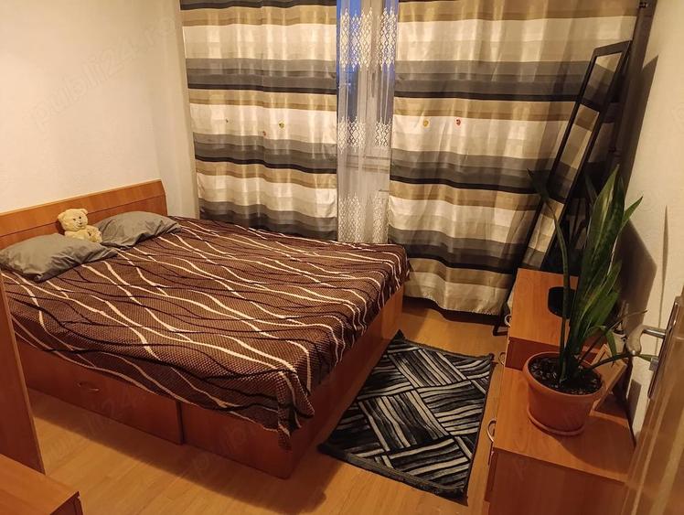Apartament 3 camere semidecomandat, zona Luica, proprietar - 10