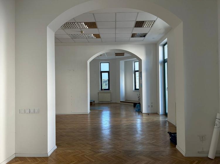 Casa Vila Aviatorilor - office , clinica , comercial - 3