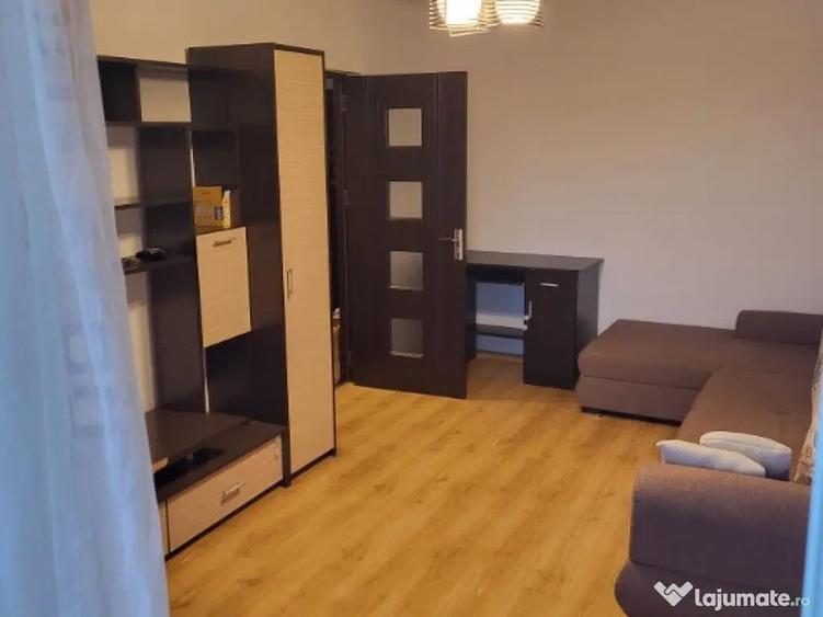 Inchiriez apartament 2 camere decomandat Sector 4 Berceni - 1