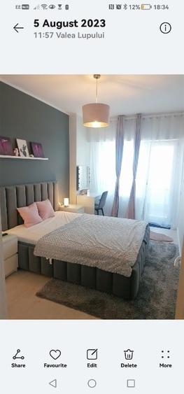 Inchiriez ap complex royal town cu parcare inclusa - 1