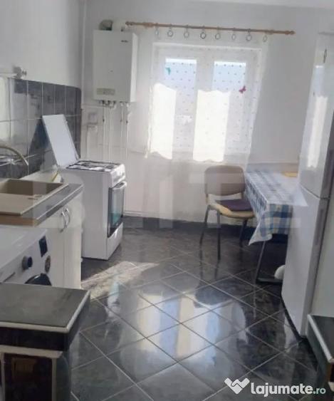 Apartament 2 camere decomandat cu 2 balcoane, zona lini?ti - 6