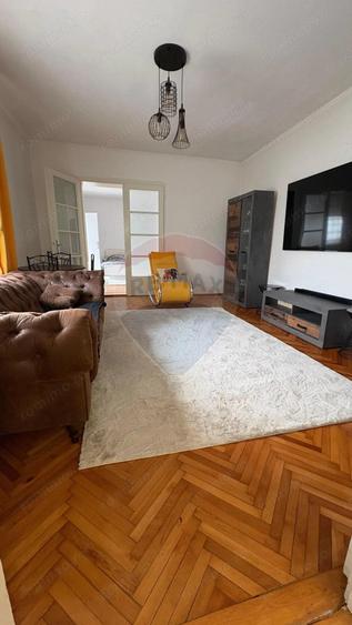 Casa renovata cu 3 camere zona Mosnei - 18