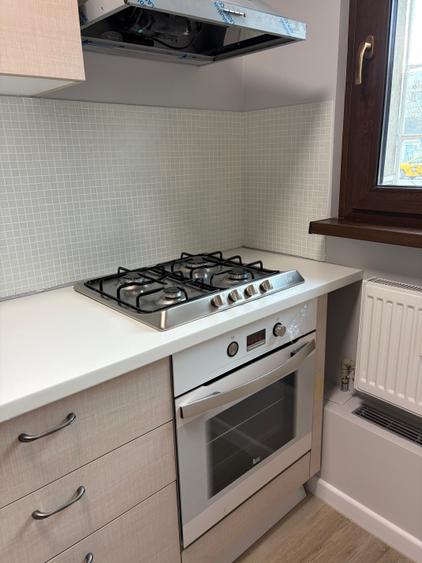 parter de bloc stradal / Dimitrie Cantemir langa gura de metrou Tineretului - 7