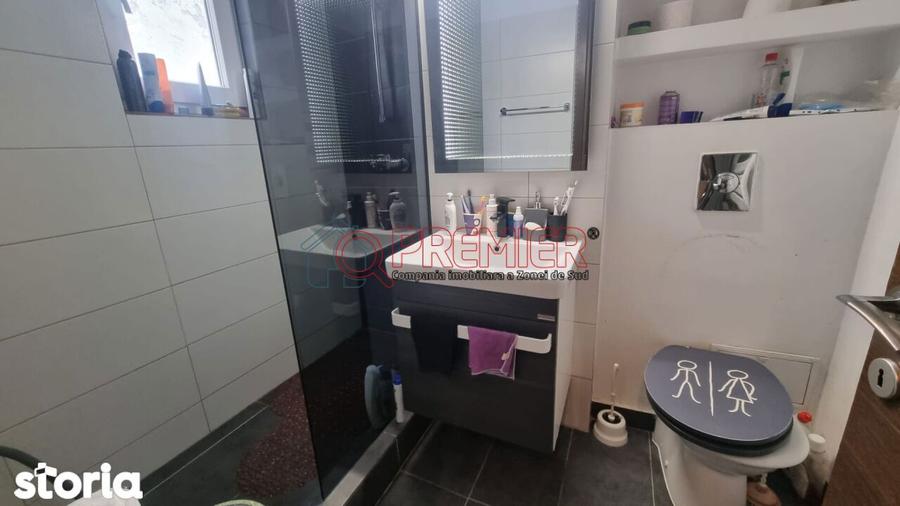 Apartament 2 camere decomandat, 53.82 mp , loc parcare Str. Emil - 4