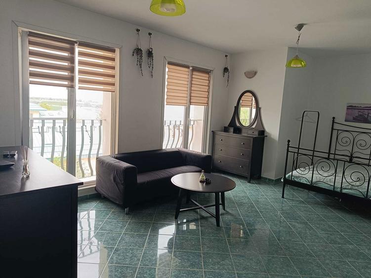 Vand apartament MOBILAT (40 mp) in Cosmopolis - 8