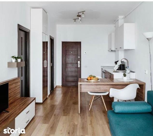 apartament de vanzare Buna Ziua Cluj - 3