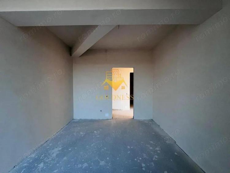 3 camere, parcare subterana, terasa, 101 mp, Zona BMW, Vivo, Flore?ti - 1