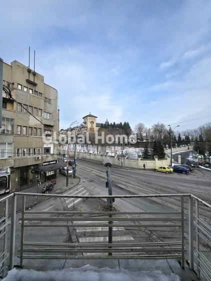 210 MP Etaj Vila • 6 Camere • Unirii • Regina Maria • Acces Propriu - 23