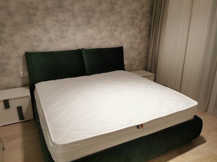 Complex Residence5 langa Oliveto/Cambridge, curte interioara, paza24, comision 0 - 18