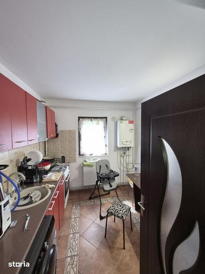 Apartament cu 3 camere decomandat Valea Lupului pe langa Soleia - 2