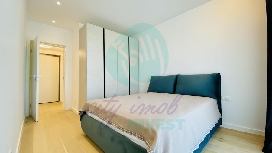 Nusco City | Apartament la cheie - 3