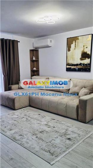 Inchiriere garsoniera bloc nou, Vest, Ploiesti - 1